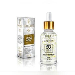 Predire 24K Gold Multivitamin A.C.E Serum